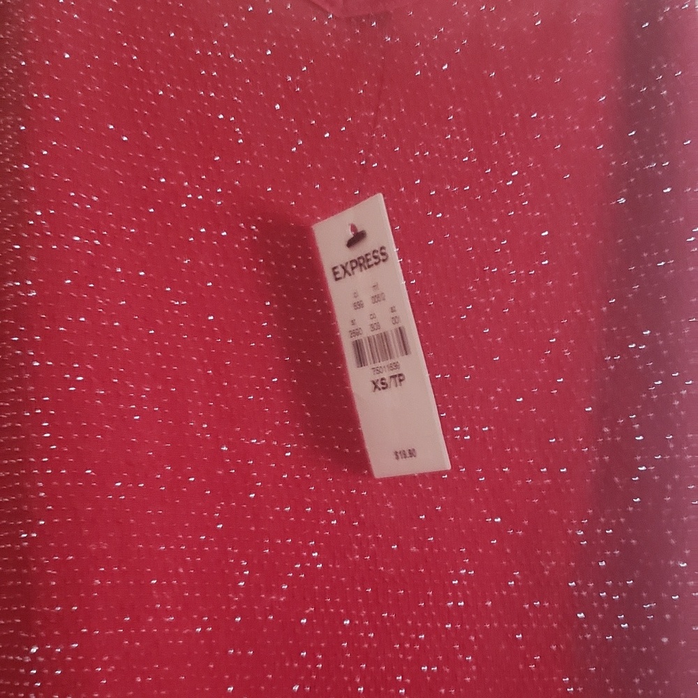 Tank top - Picture 2 of 2